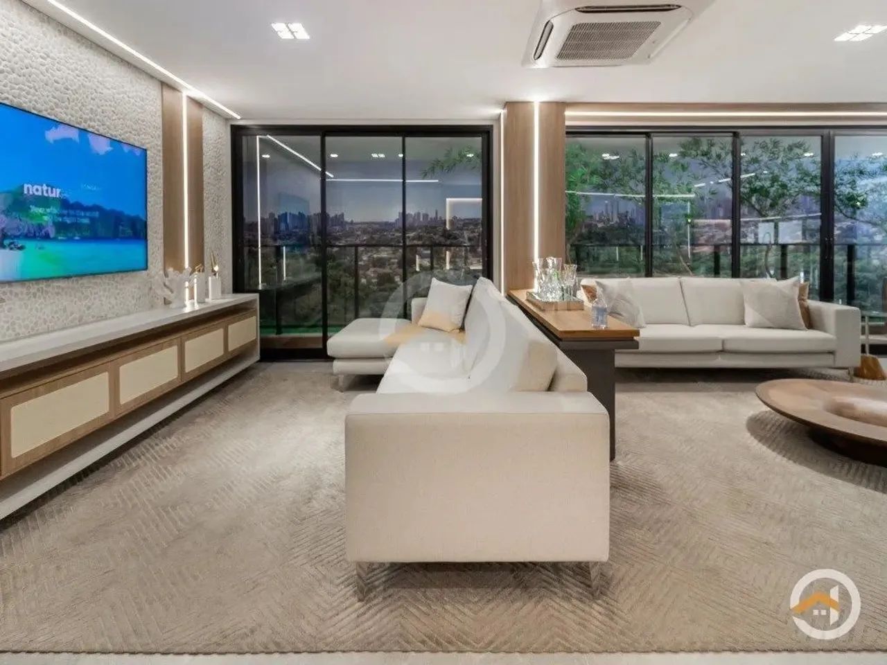 Apartamento com 3 suítes no Setor Marista - Foto 2