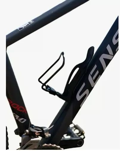 Suporte Squeeze Bike Ajustável Alumínio - Foto 4