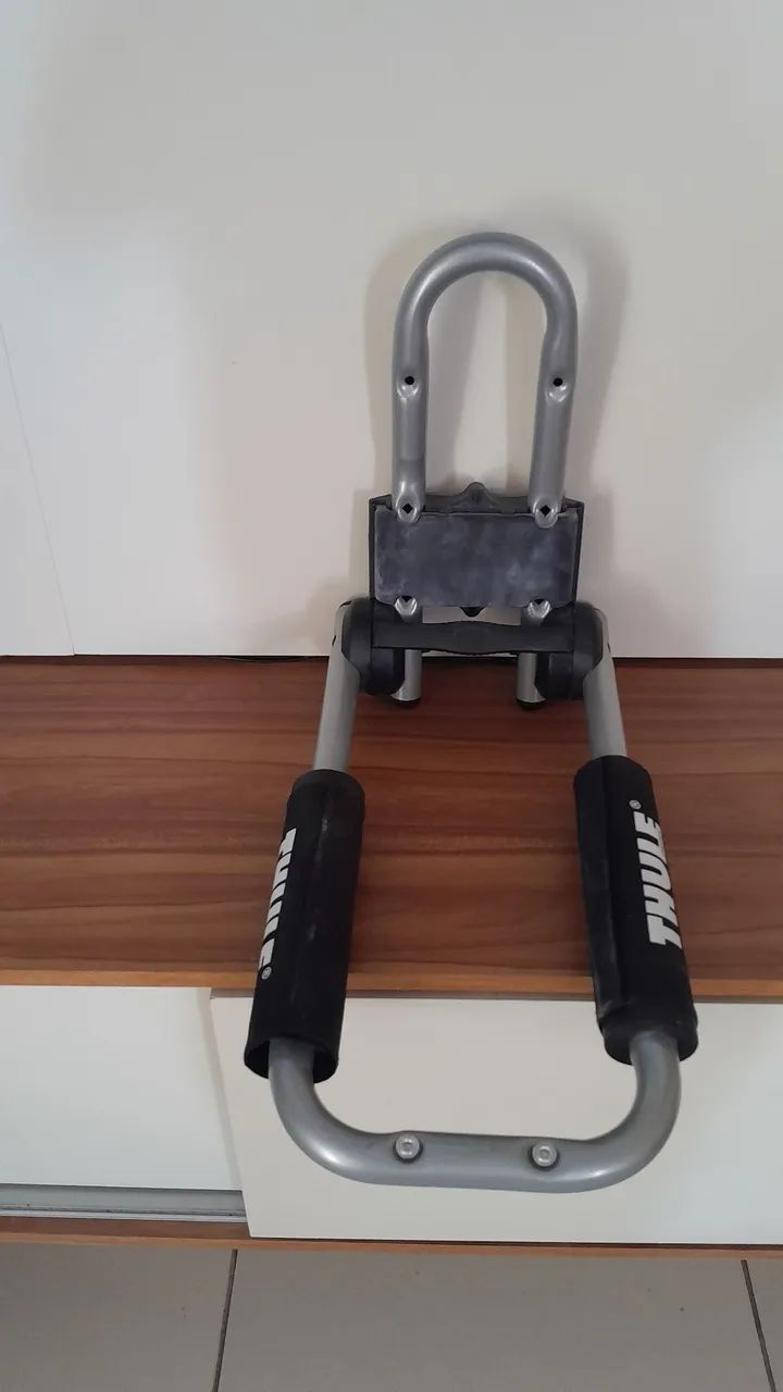 Suporte de Parede para Bicicleta - Foto 3