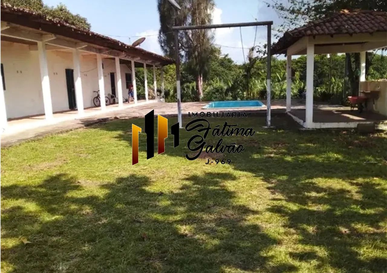 Vendo Fazenda em São Francisco do Pará - Foto 2