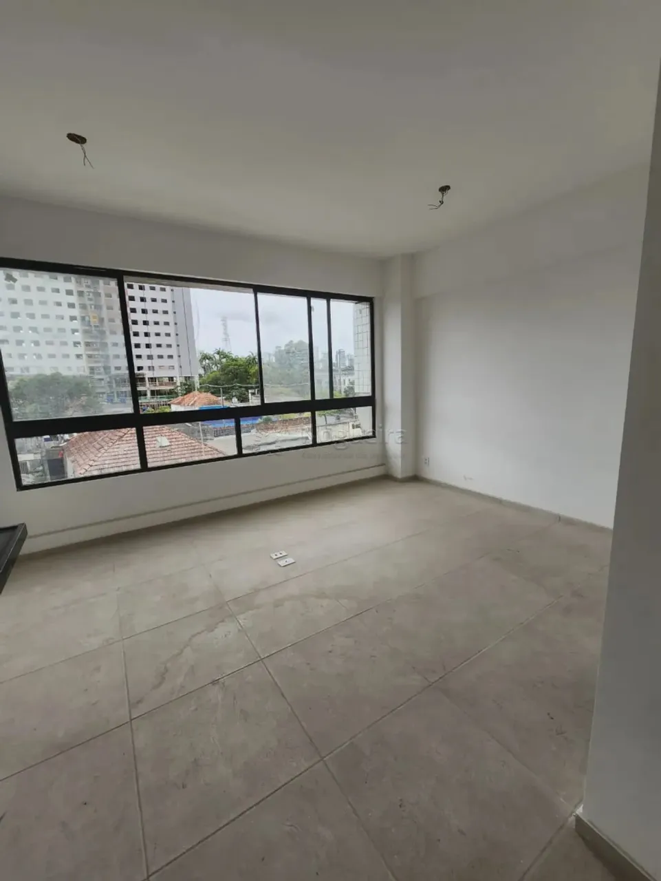 Studio para venda possui 25 m² com 1 quarto na Boa Vista - Recife - PE