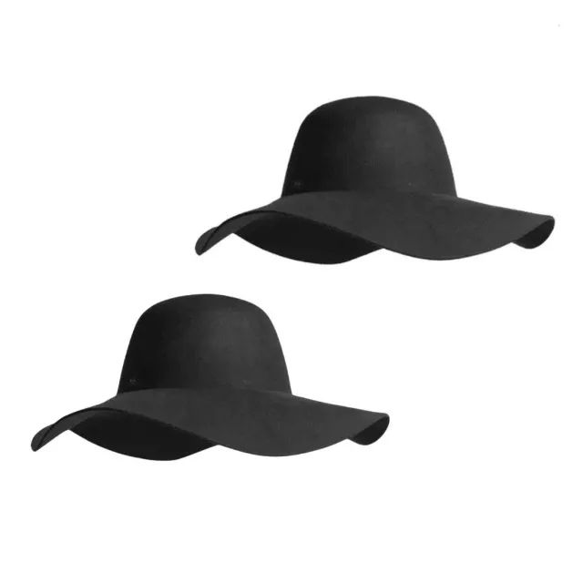 Chapéu Cata Ovo Natanzinho lima Caminhoneiro muladeiro countr Feltro Tradicional Aba Larga