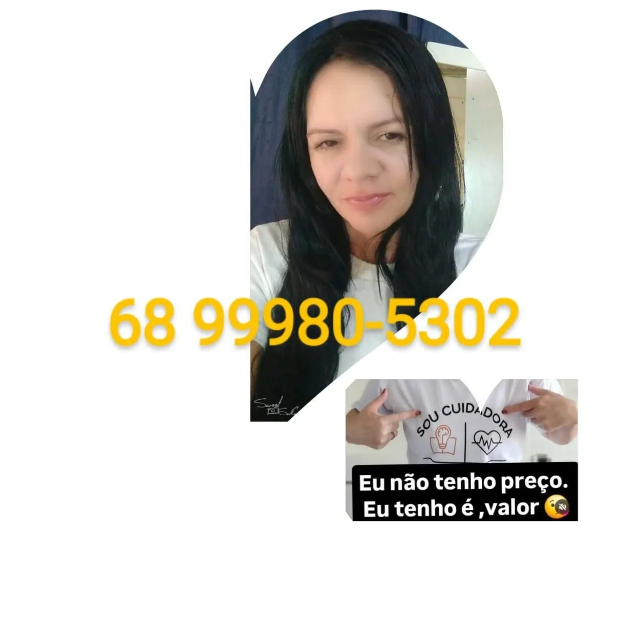 Cuidador de idosos e acompanhamento hospitalar
