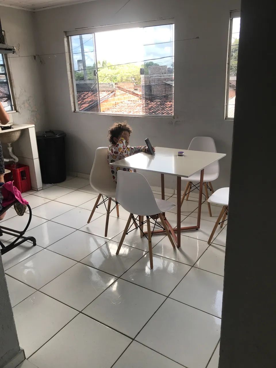 Foto - Santa Rita - Várzea Nova