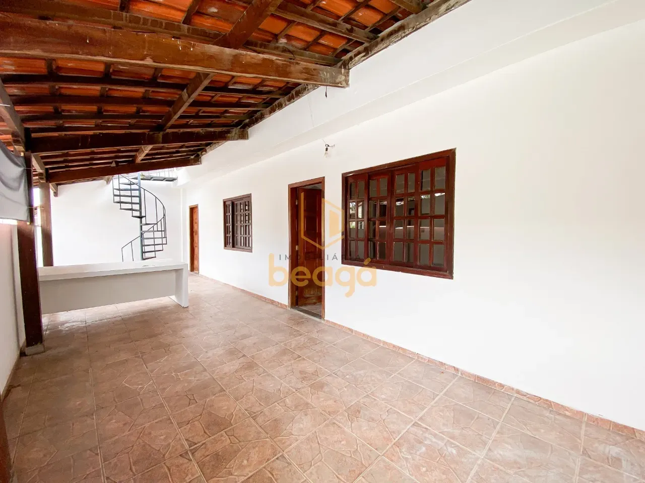 CASA COMERCIAL | 03 QUARTOS | ALÍPIO DE MELO