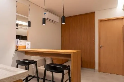 Resort Premium em Salinas - 100,00 a diária em Junho