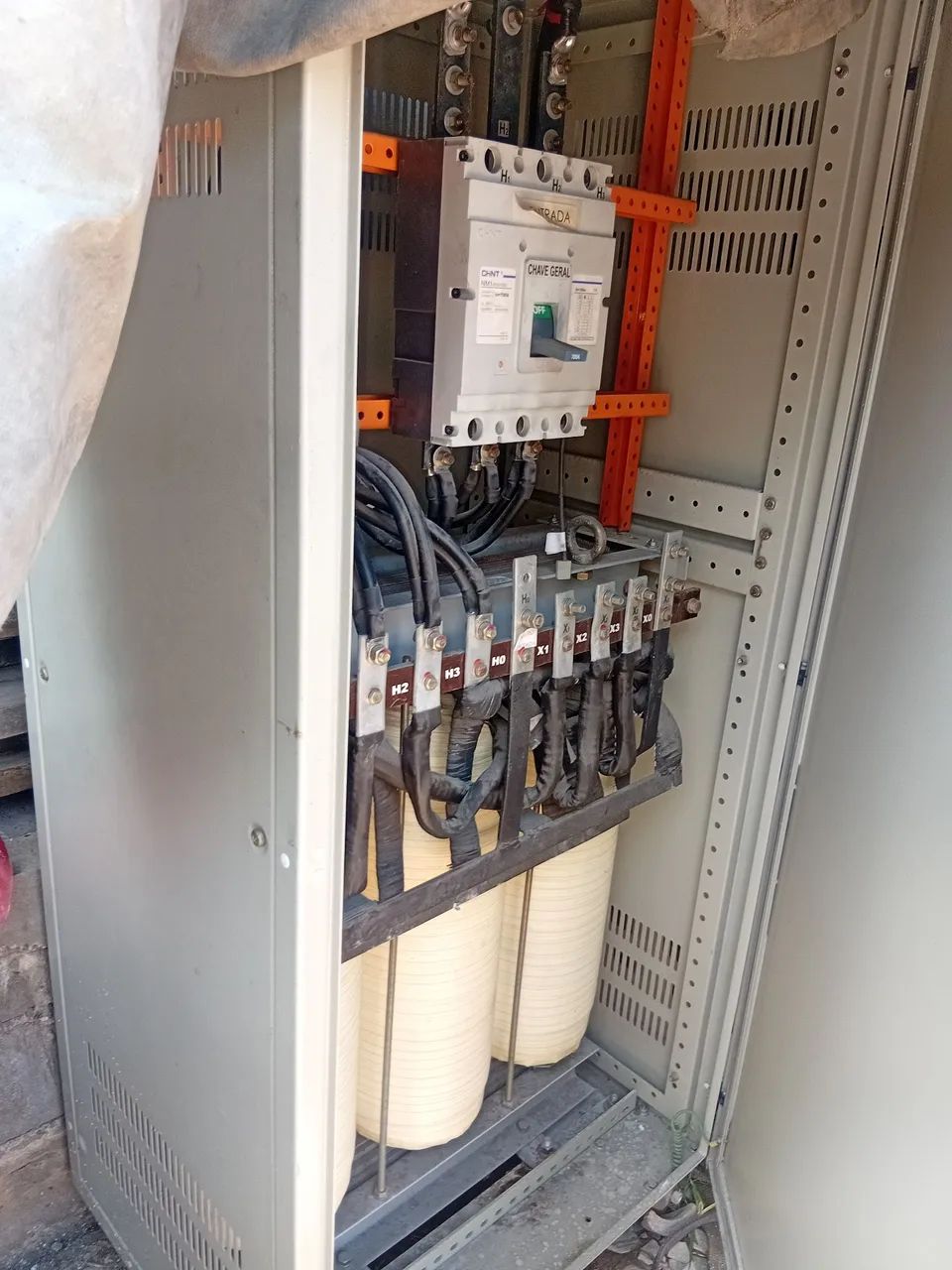   2 Transformadores 200 kva - Foto 4
