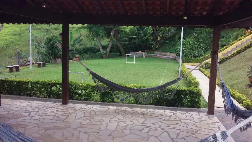 Sitio para finais de semana e temporada Atibaia - Foto 6