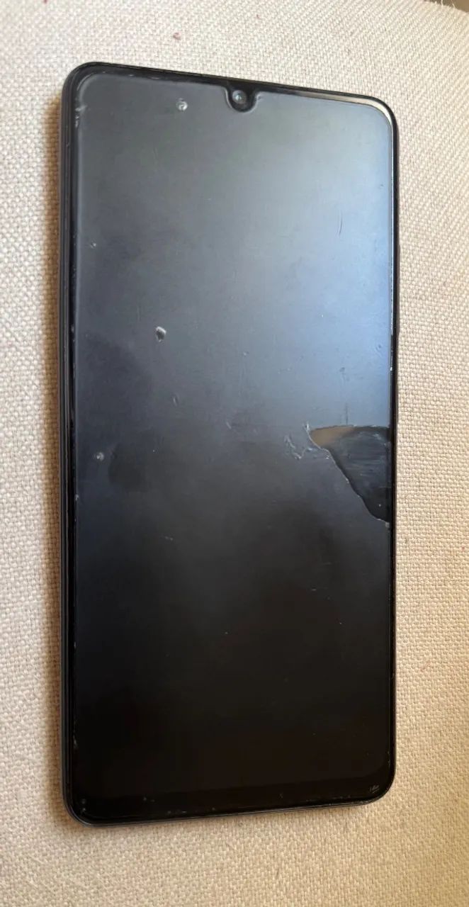Galaxy A32 128G Usado 