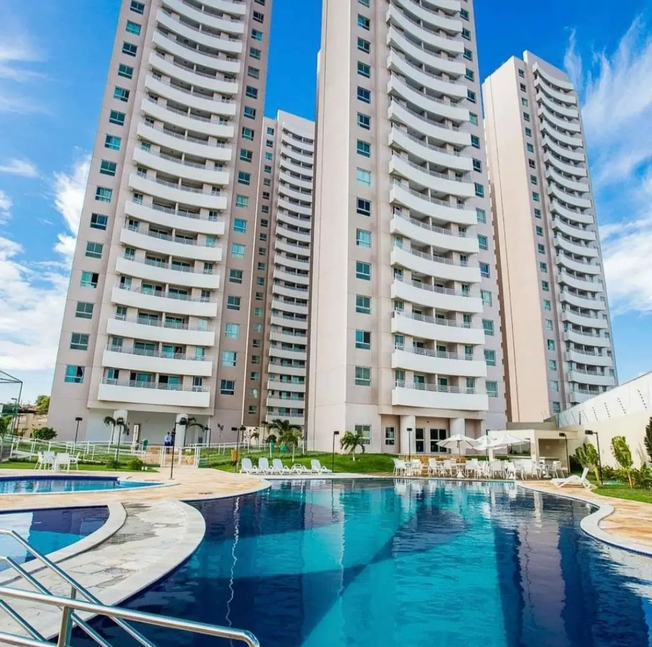 Imóvel para aluguel com 56 metros quadrados com 2 quartos em Candelária - Natal - RN