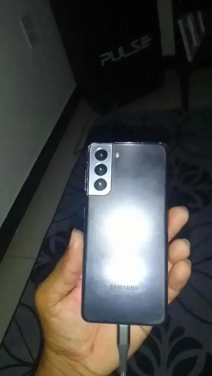 Sansung s21 - Foto 3