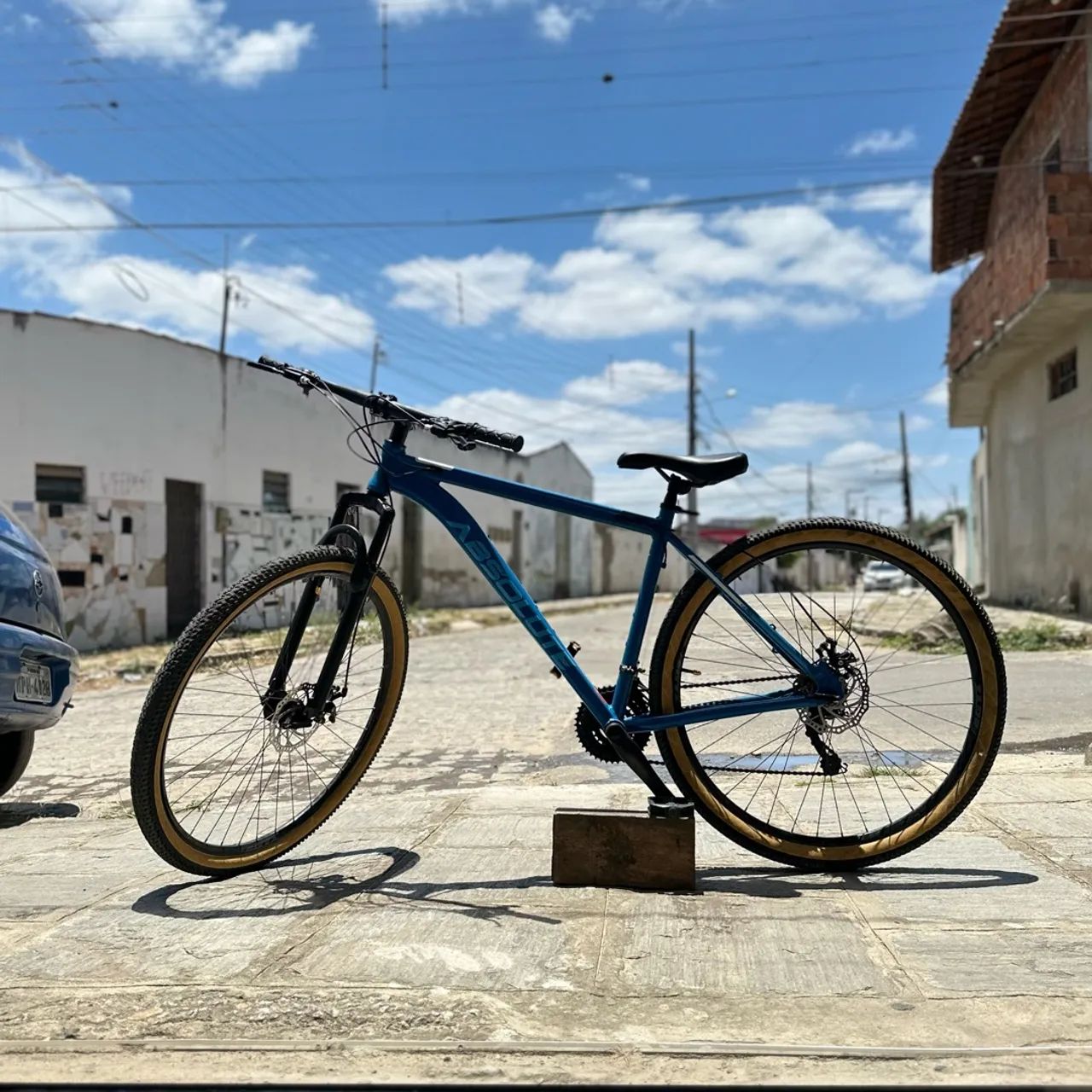 Bicicleta Absolute aro 29 - Foto 3