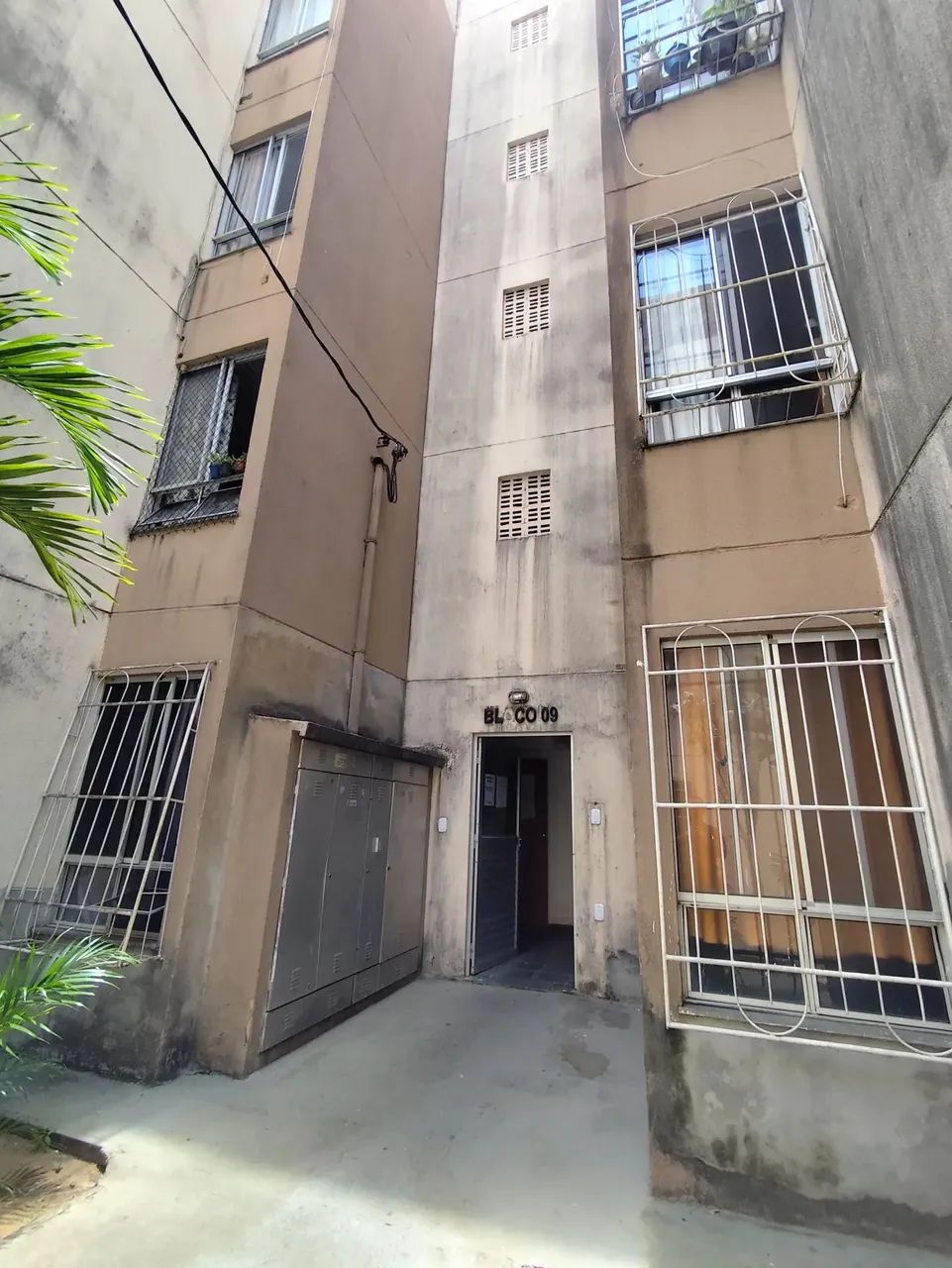 Apartamento para locação no RESIDENCIAL HILDETE FRANÇA, JARDIM CAJAZEIRAS, Salvador, BA - Foto 12
