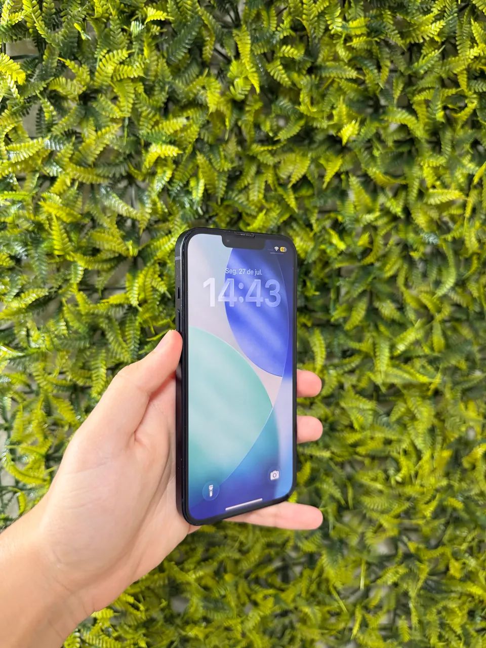 iPhone 14 256GB na caixa - Foto 5