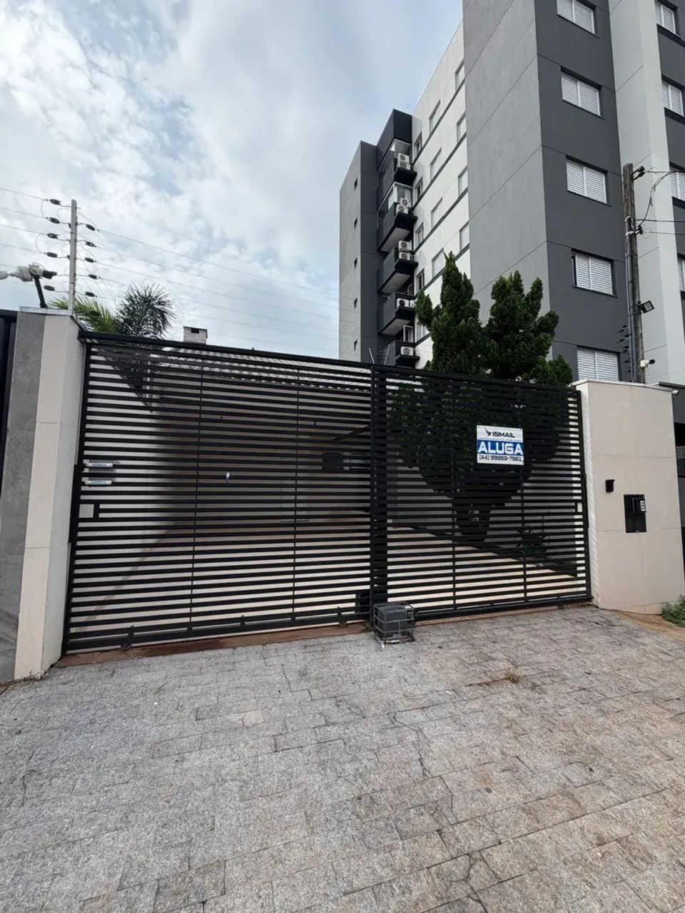 Linda casa e espaçosa com 3 suites para alugar
