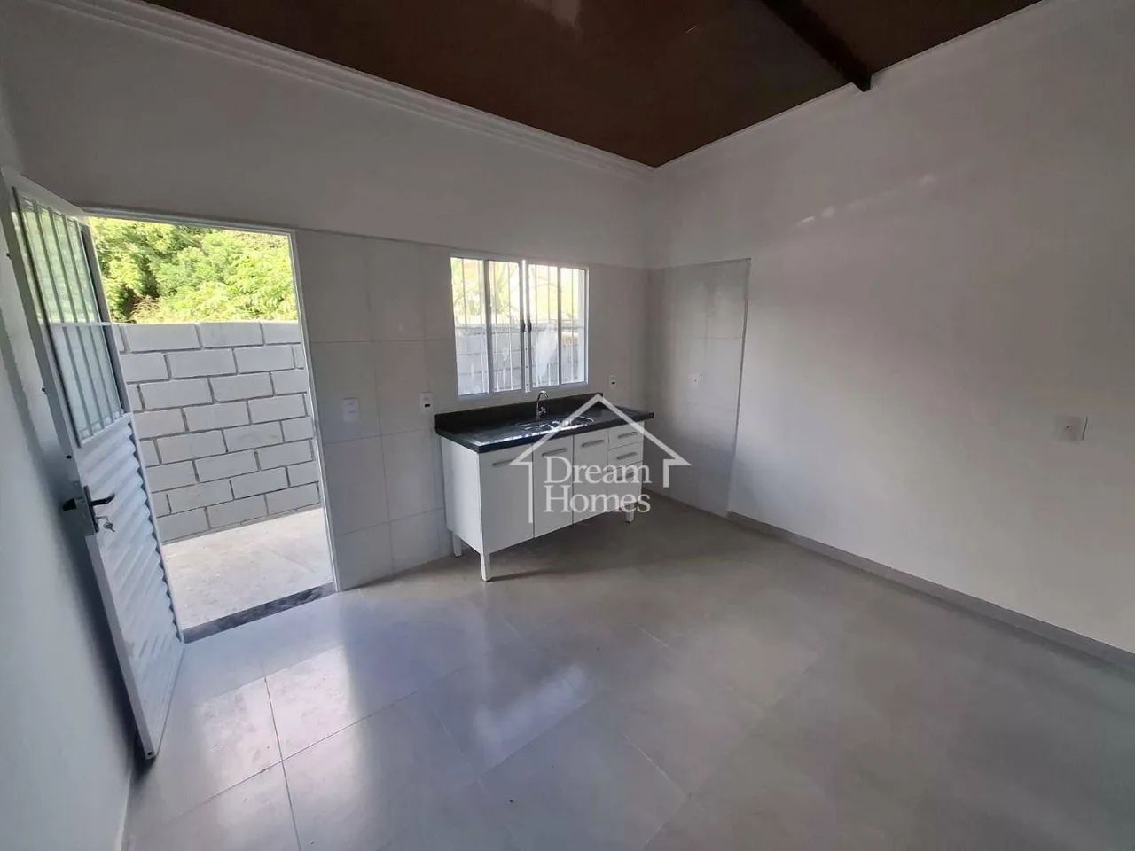 Kitnet com 1 quarto para alugar - Vila São José - Capela - Vinhedo/SP - Foto 3