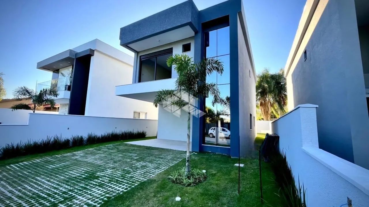 Casa à venda com 3 Suítes no Cacupé - Foto 2
