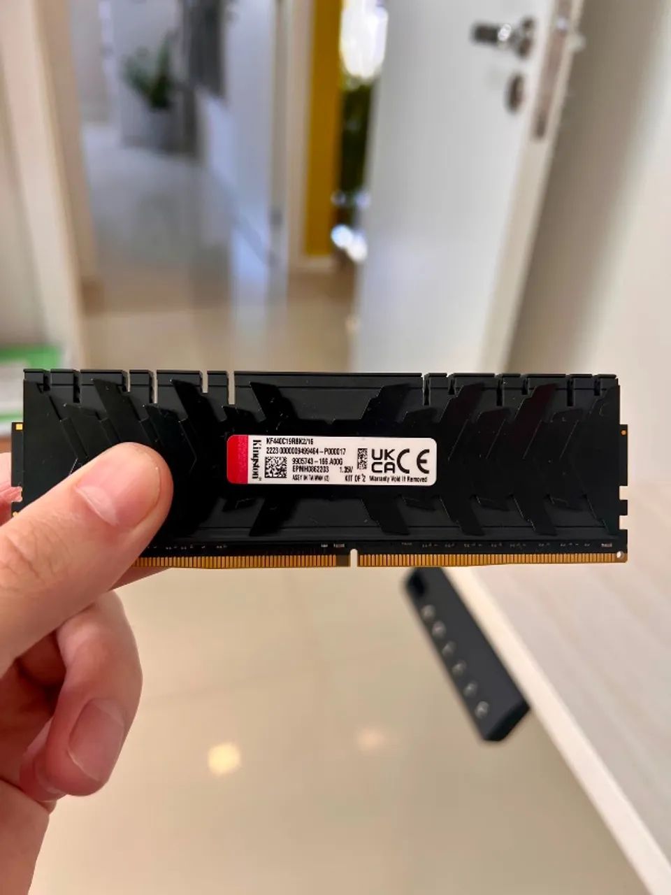 ddr4 4000mhz