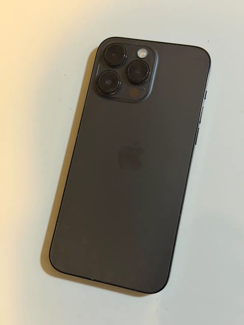 iPhone 14 Pro Max - 128gb  - Foto 4