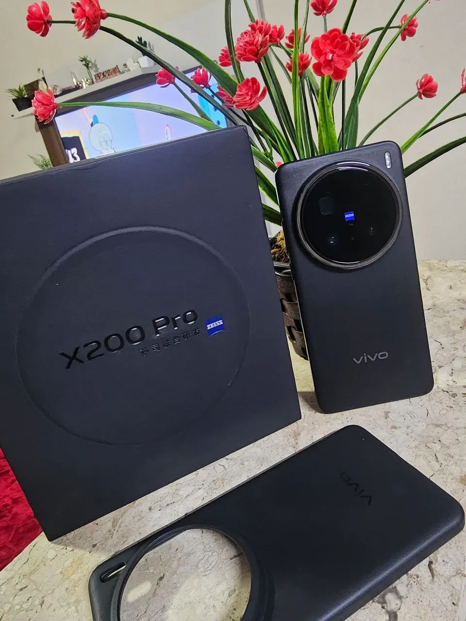 Vivo x200 pro 16/512 - Foto 2