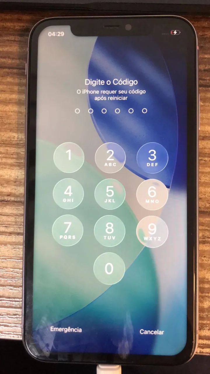 Vendo iPhone 11 - Foto 3