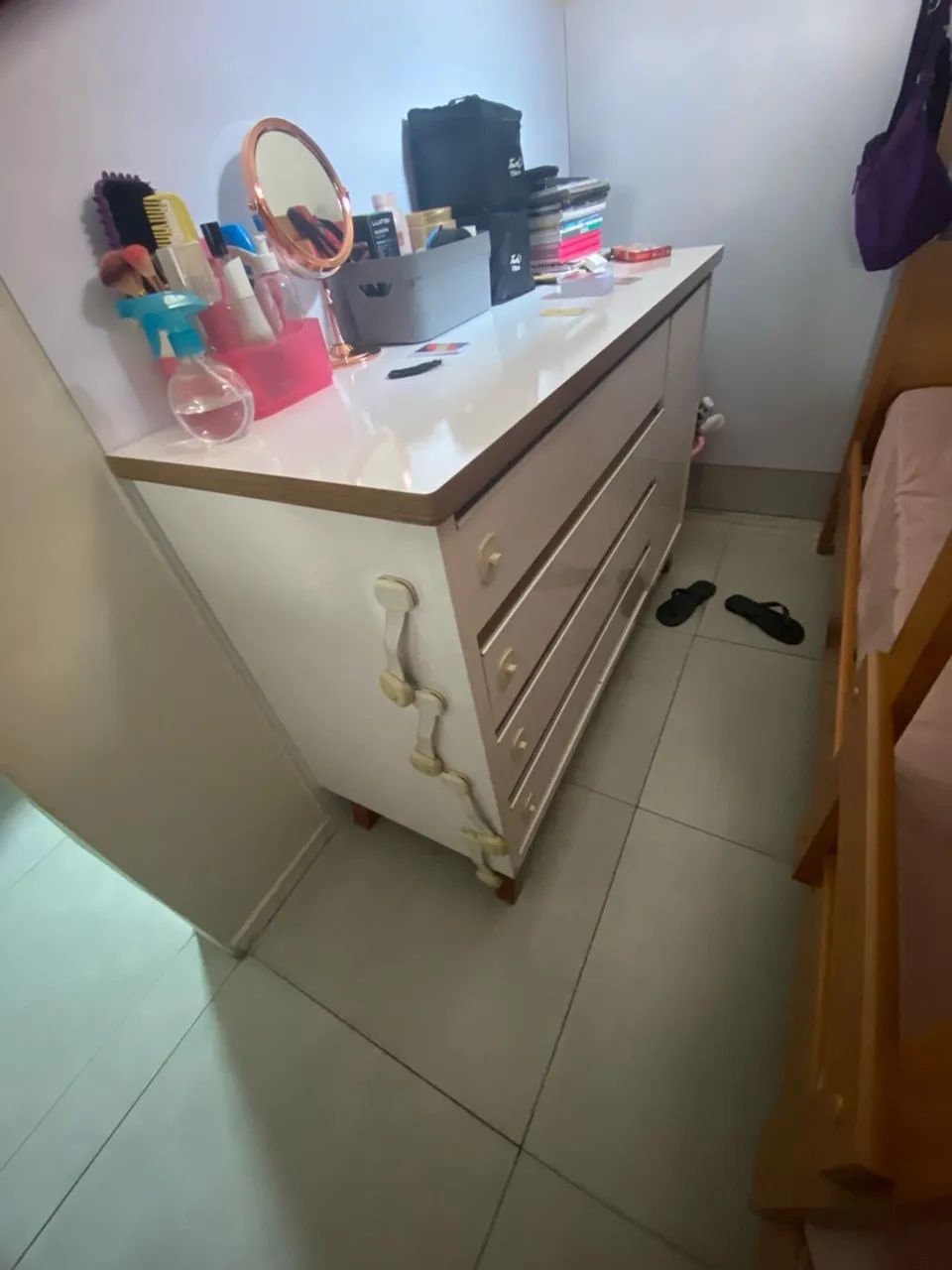 Cômoda em MDF  - Foto 3