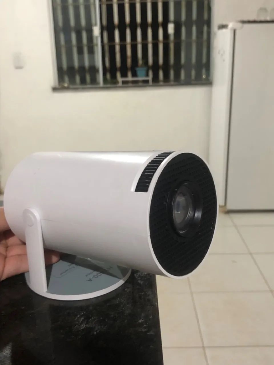 Projetor - Foto 4