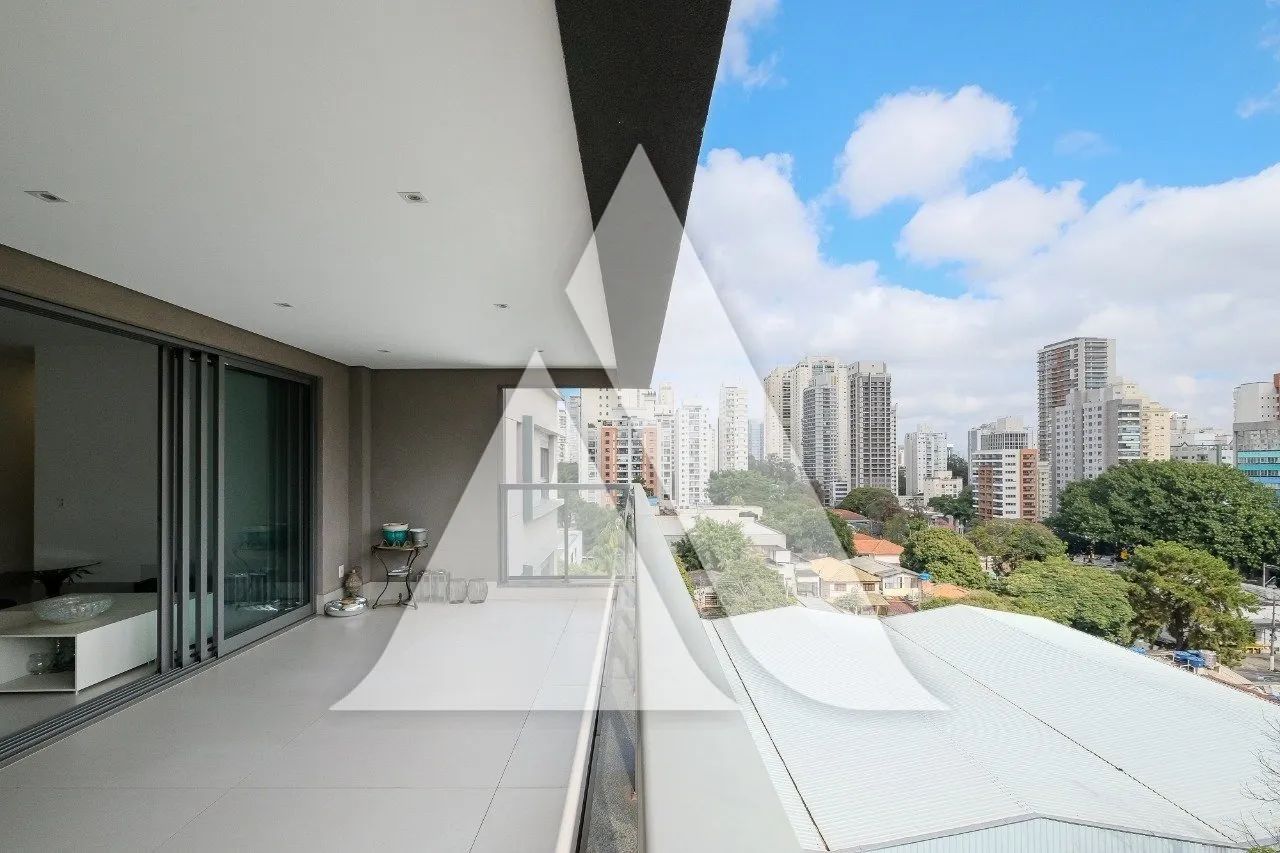 Apartamento à venda no Campo Belo. - Foto 4