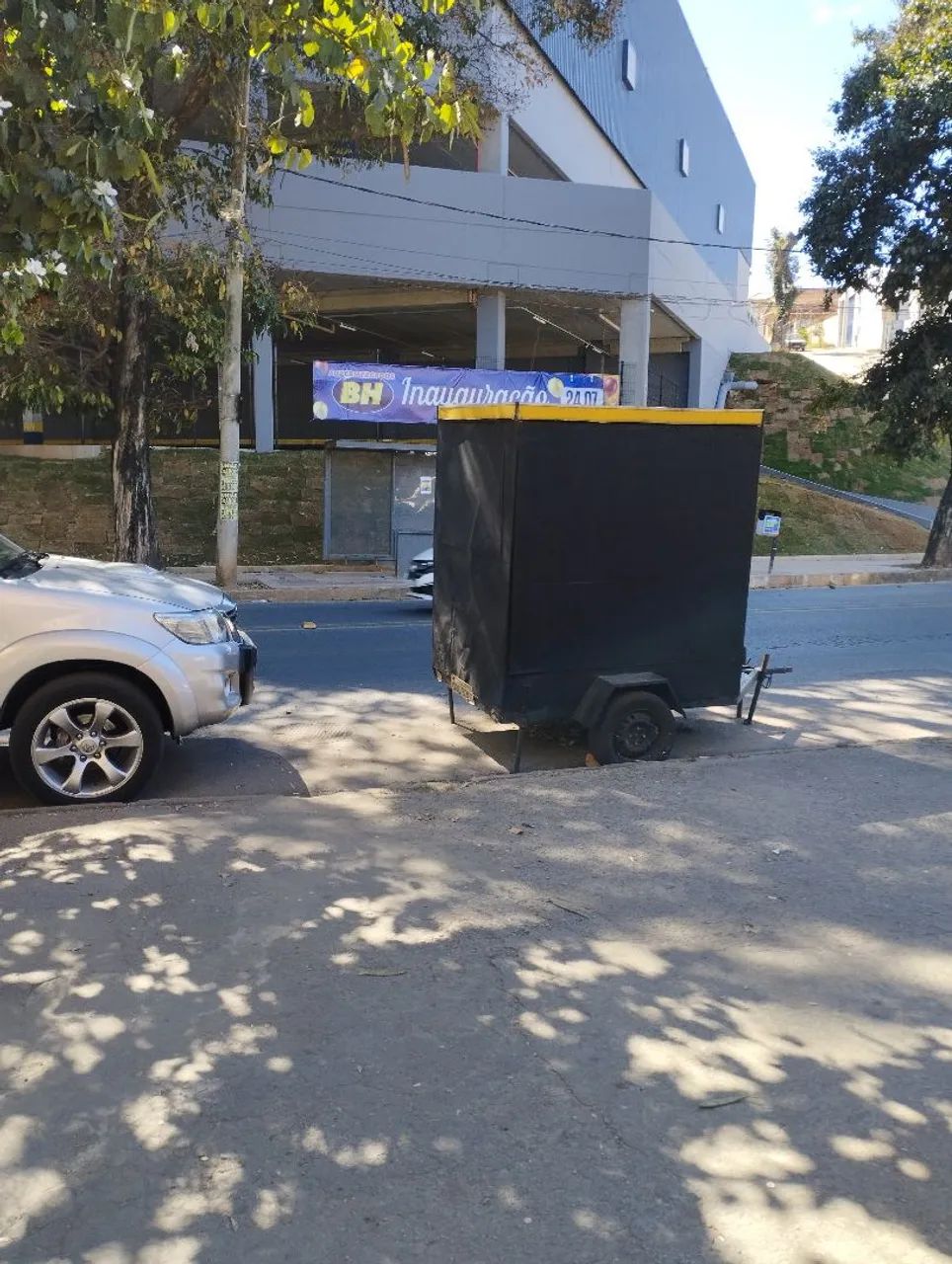 Trailer 
