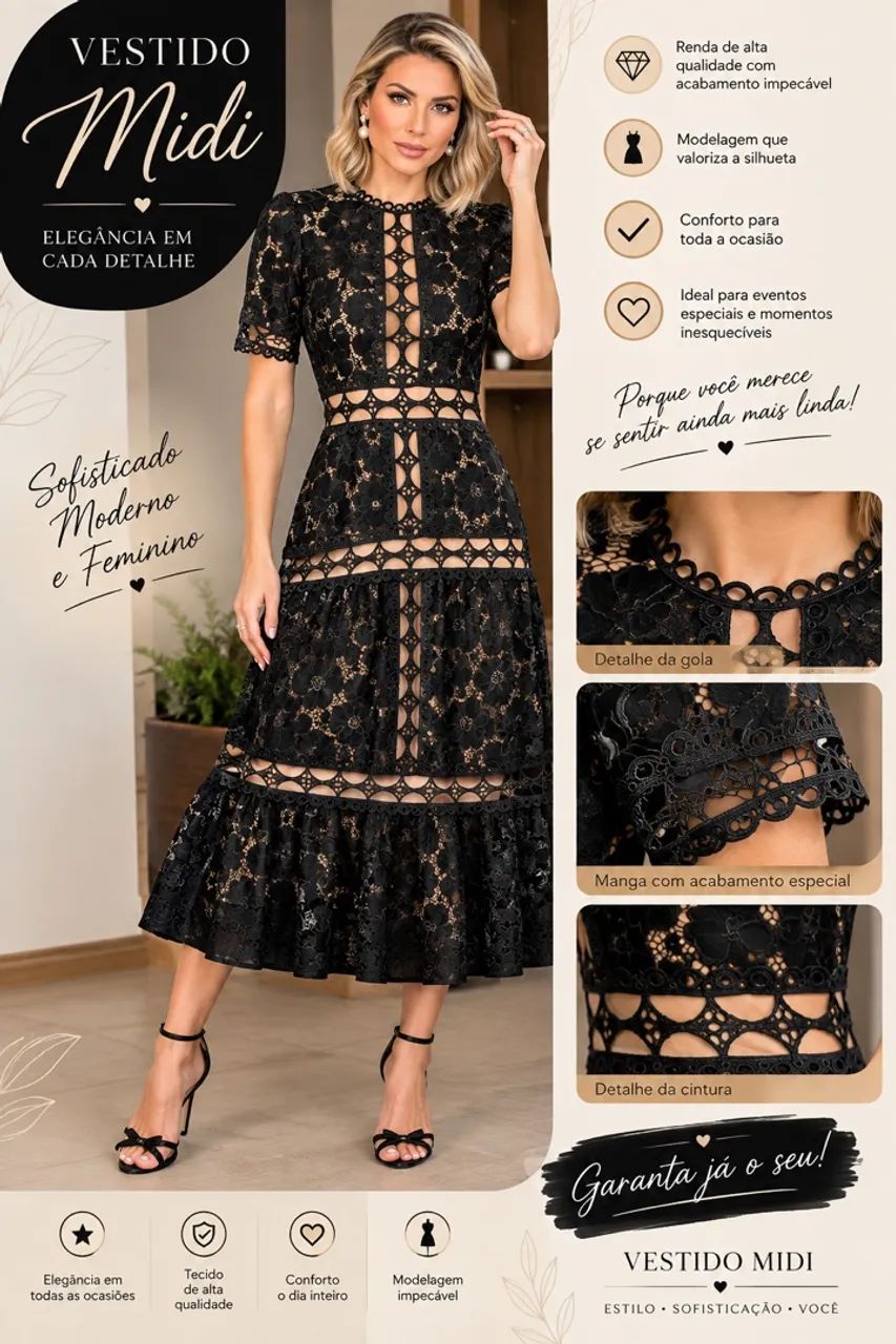 Vestido 