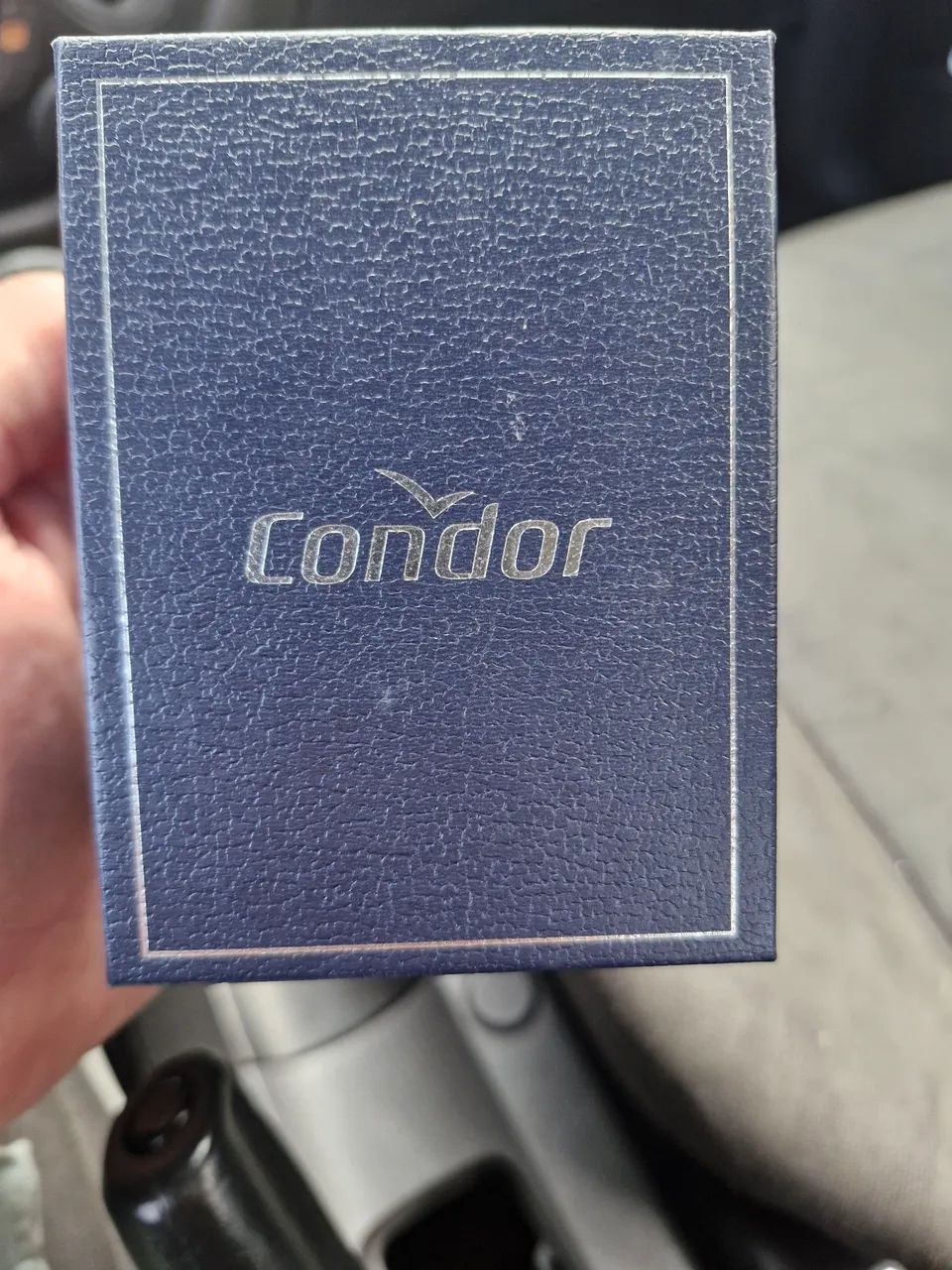 Relogio Condor  - Foto 2