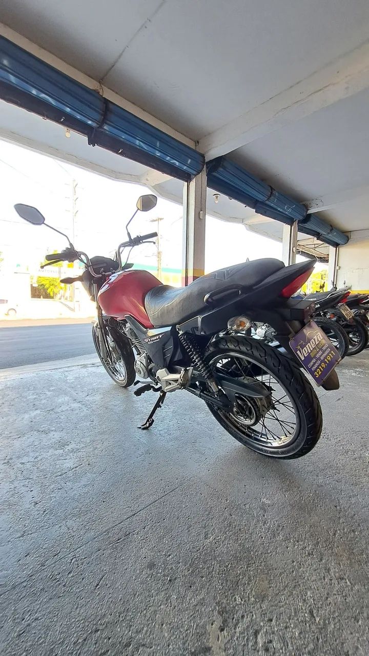 CG START 160 - 2022/2022 - Foto 5