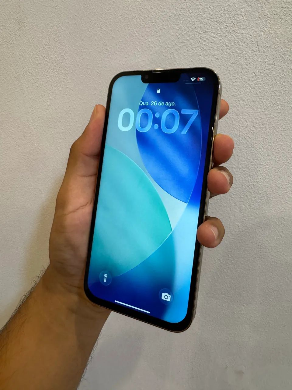 iPhone 13 Pro Max 128gb