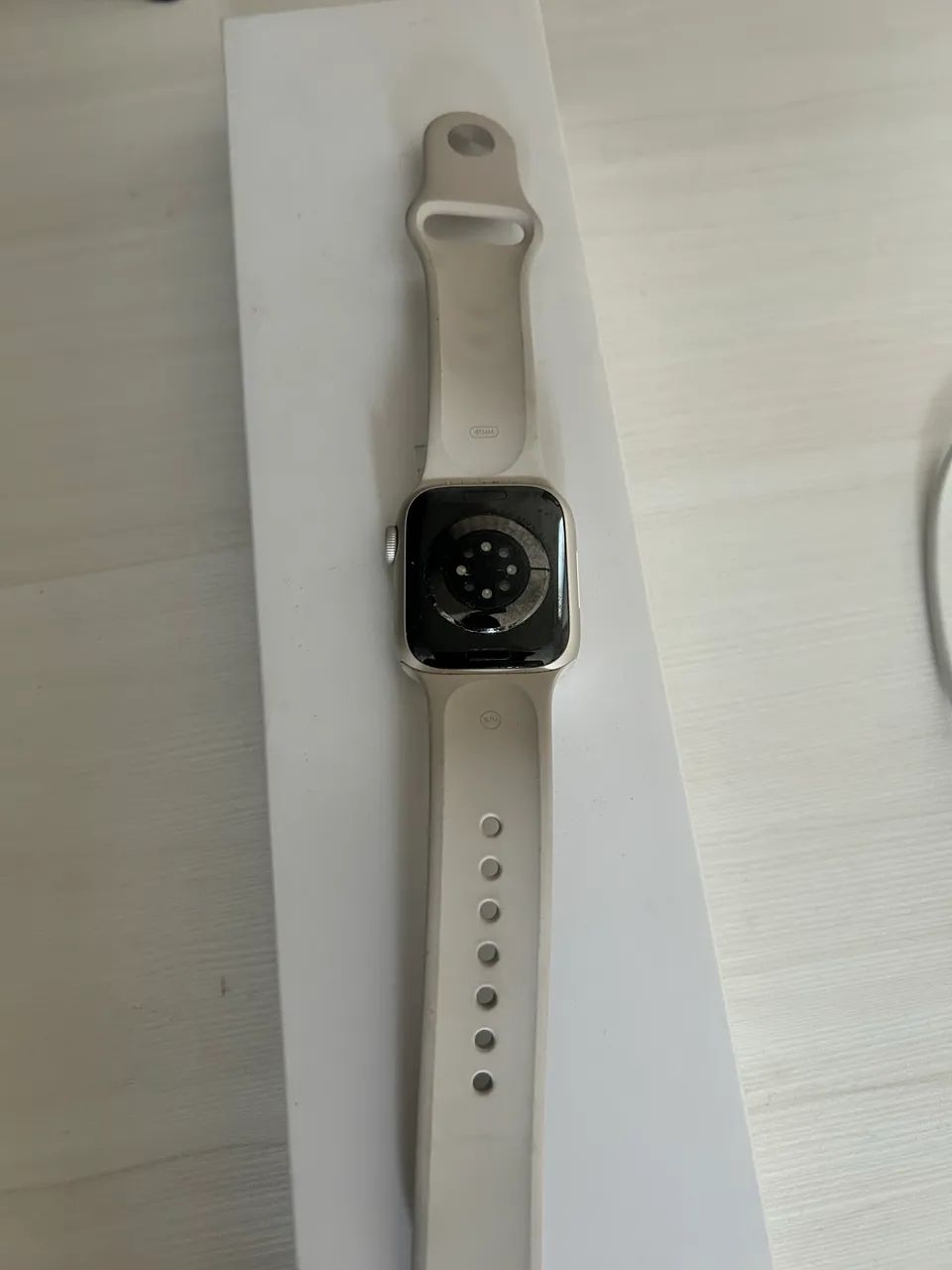 Apple Watch séries 7 - 41mm - Foto 3
