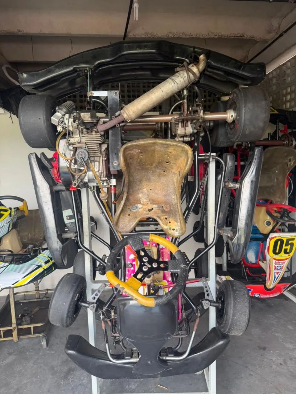 Karts - Foto 4