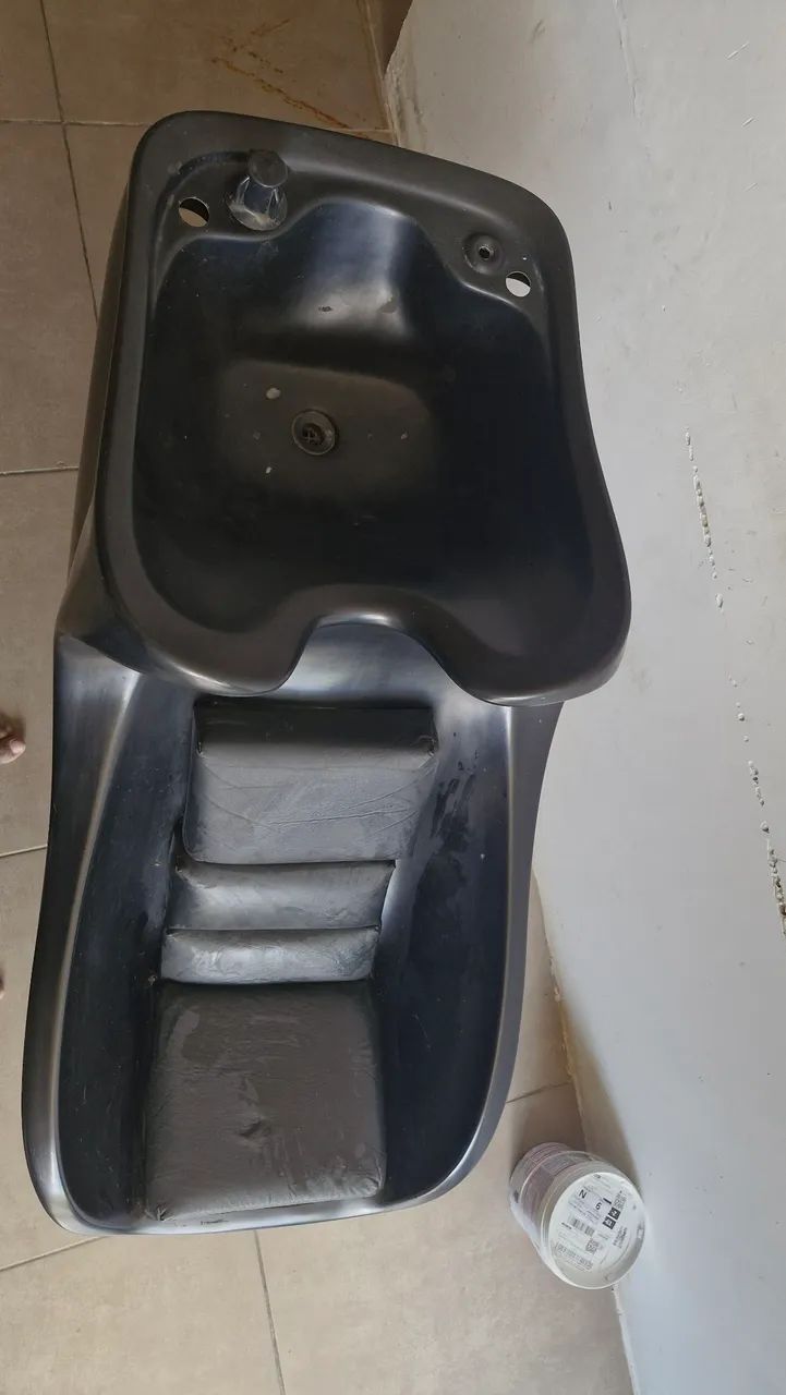 Lavatório salão/Barbearia 