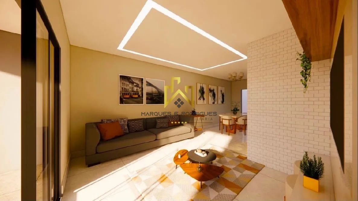 CASA DE ALTO PADRÃO NO COPACABANA - SOFISTICAÇÃO, CONFORTO E EXCLUSIVIDADE - Foto 4