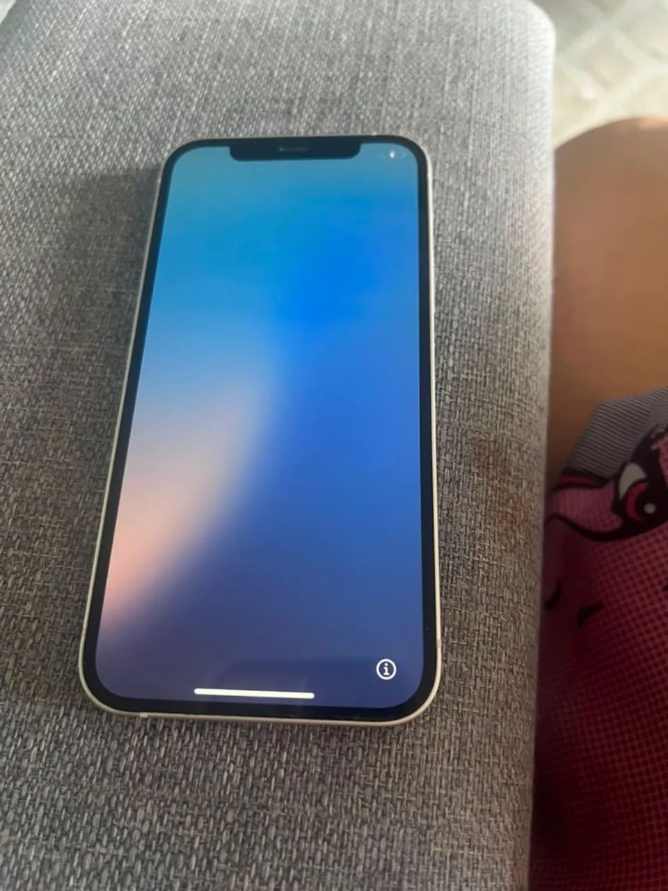 Vendo iPhone 12 64g - Foto 5