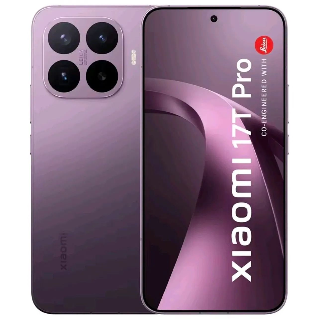 Xiaomi 17t pro - Foto 3