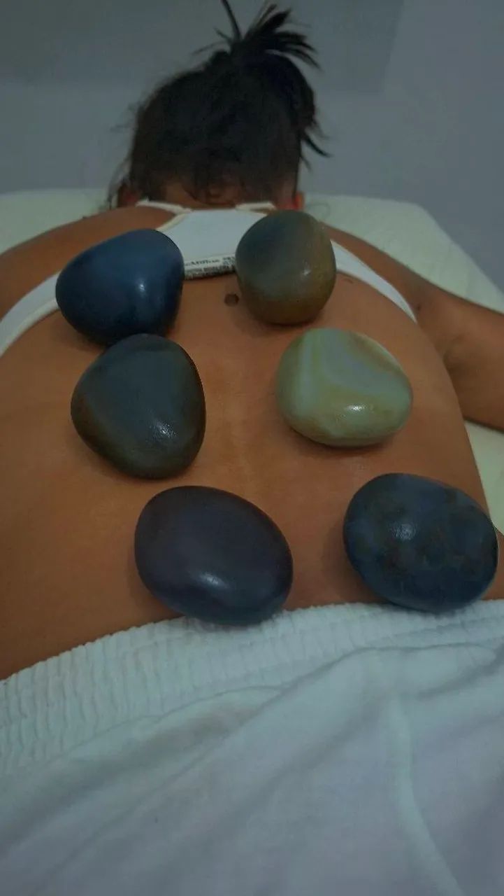Terapia de relaxamento  - Foto 3