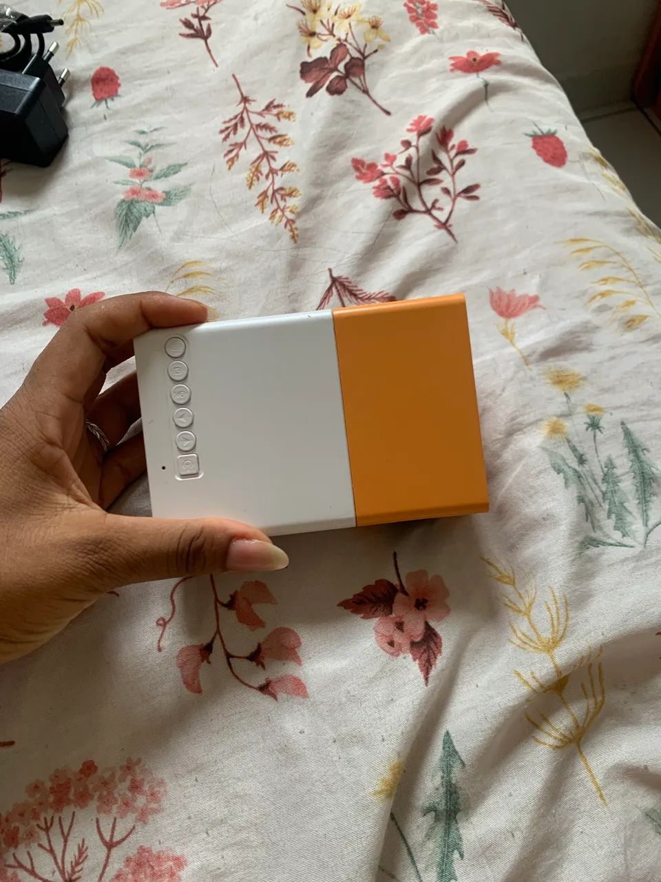 Mini projetor  - Foto 4