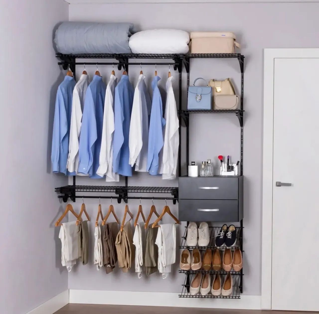 VENDO CLOSET ARAMADO
