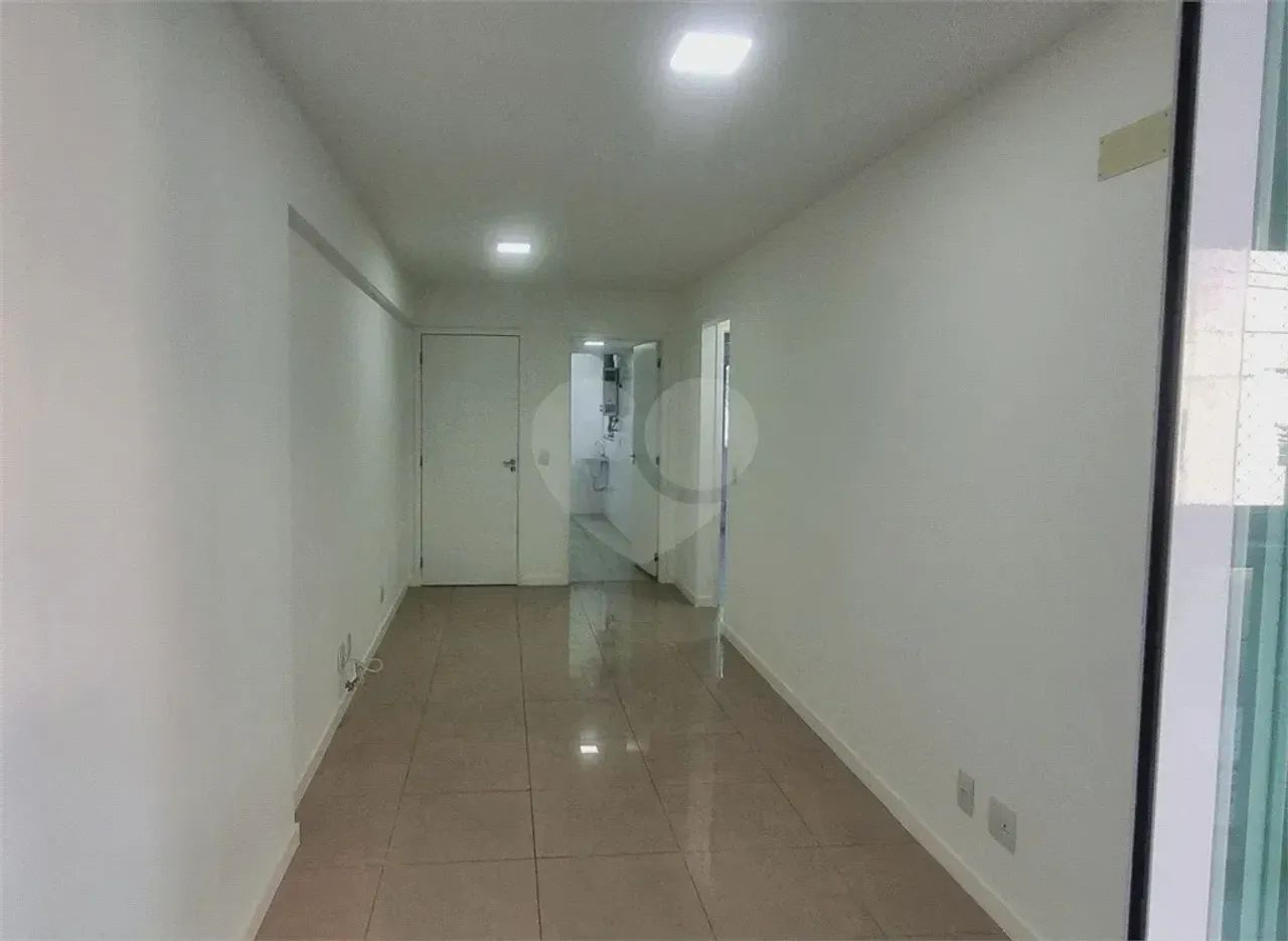Imóvel para venda possui 63 metros quadrados com 2 quartos em Vila Isabel - Rio de Janeiro - Foto 4