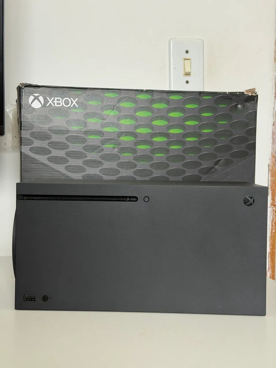 Xbox série x