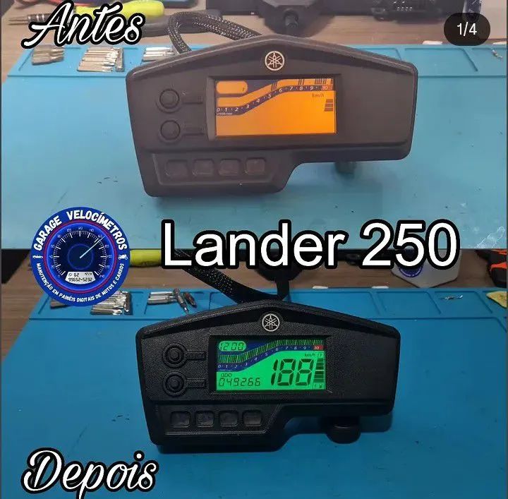 Lander (valor promocional) - Foto 3