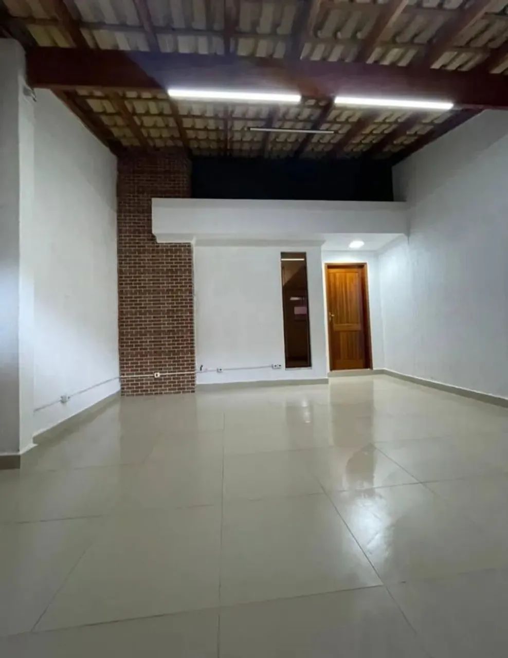 Casa modelo no cidade nova 