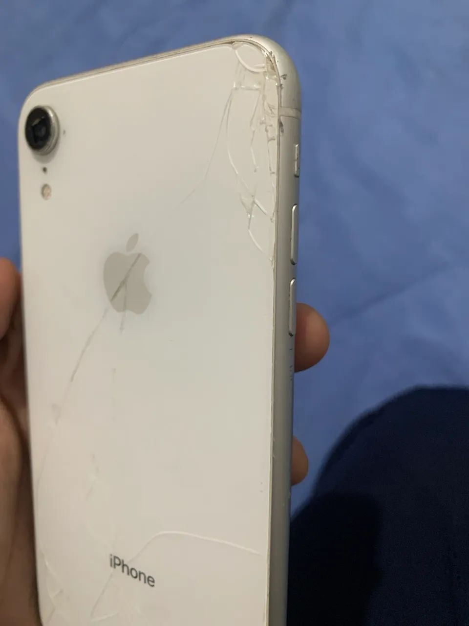 iPhone XR 64Gb  - Foto 3