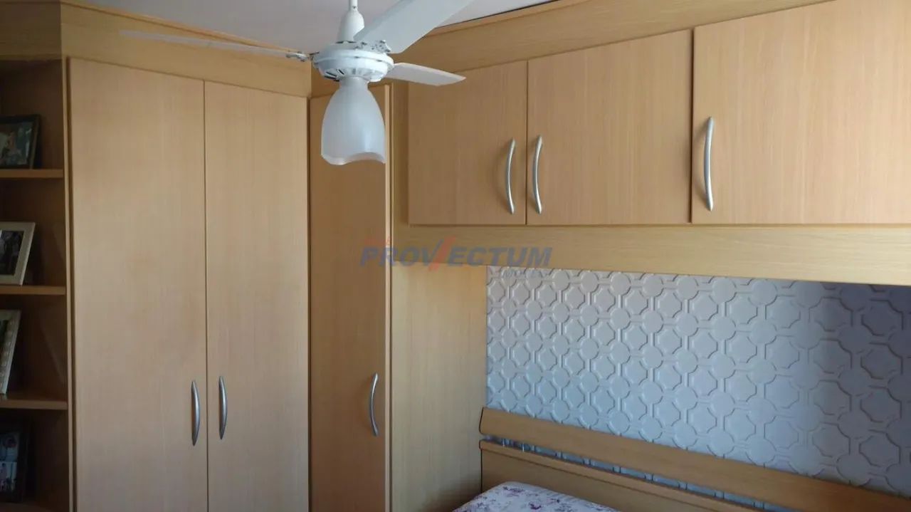 apartamento - Vila Pompéia - Campinas - Foto 5