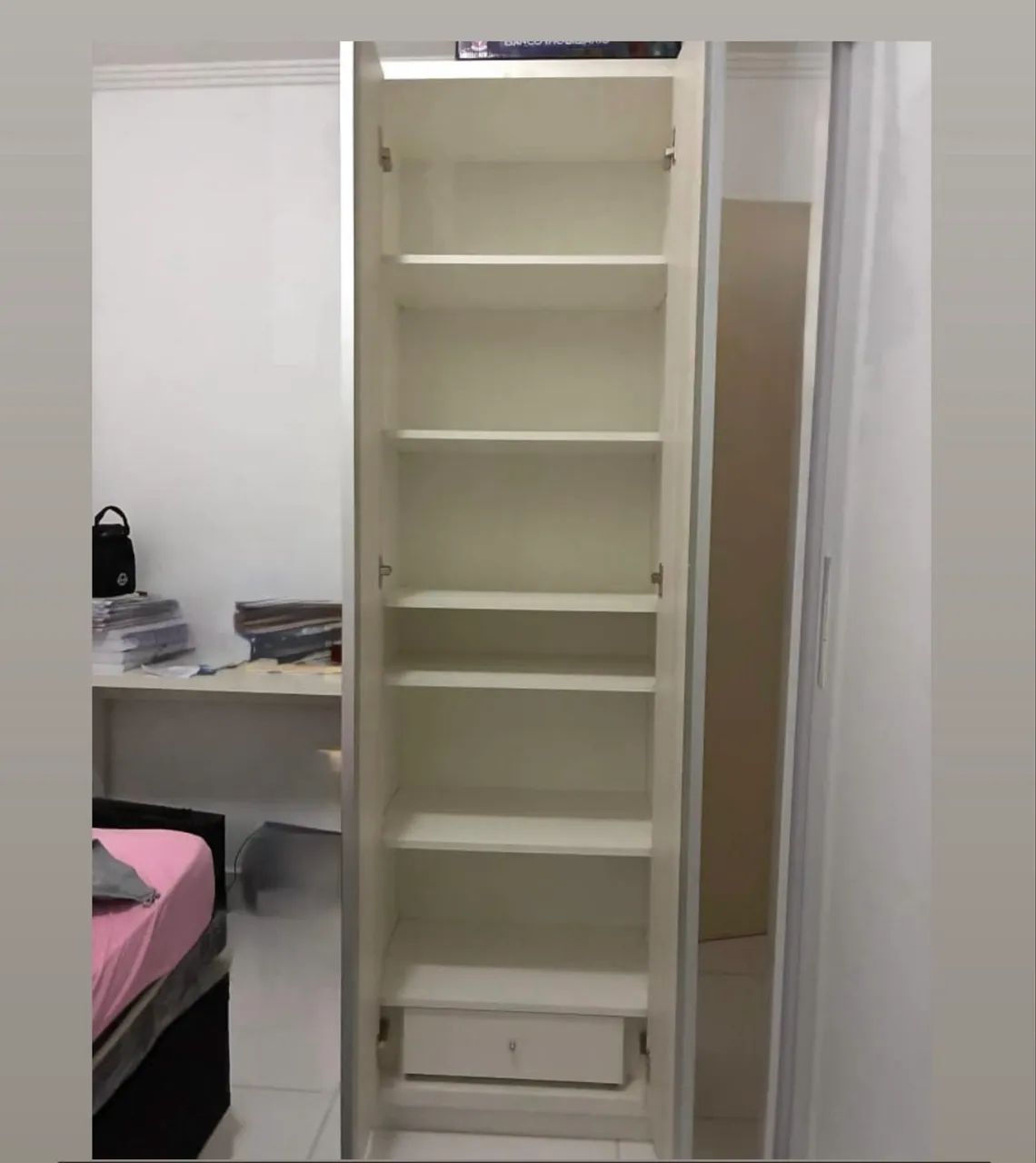 Armário Planejado 