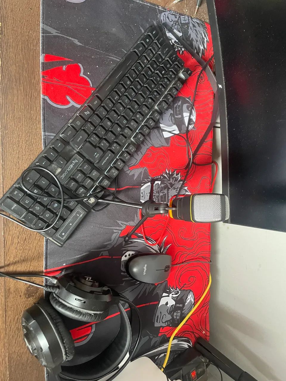 kit gamer - Foto 4
